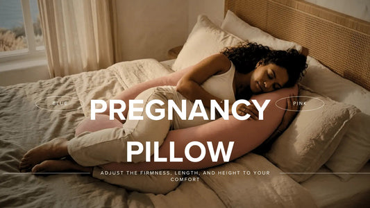 Why Swelling in Pregnancy Is More Common Today—and How to Reduce Pressure Naturally - Cuddobaby