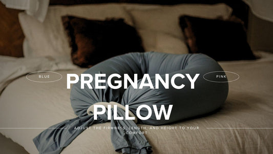 Why You Wake Up So Often During Pregnancy—and What Your Body Is Trying to Tell You - Cuddobaby