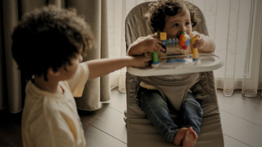 Winter Hygge: Creating a Cozy, Safe Indoor Sanctuary - Cuddobaby