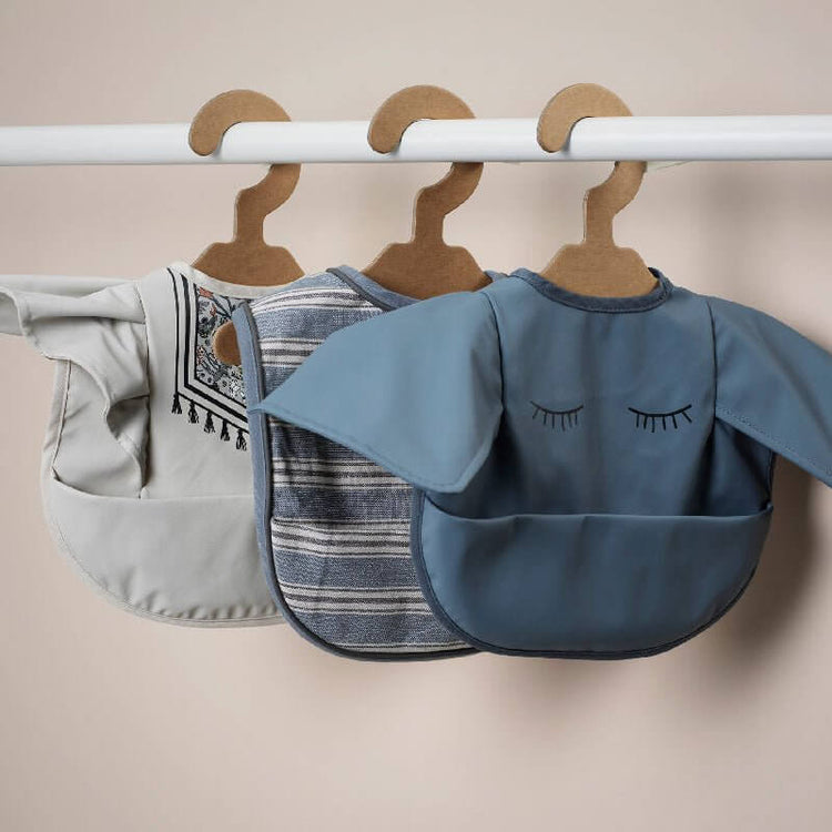 Baby Bibs - Cuddo Baby