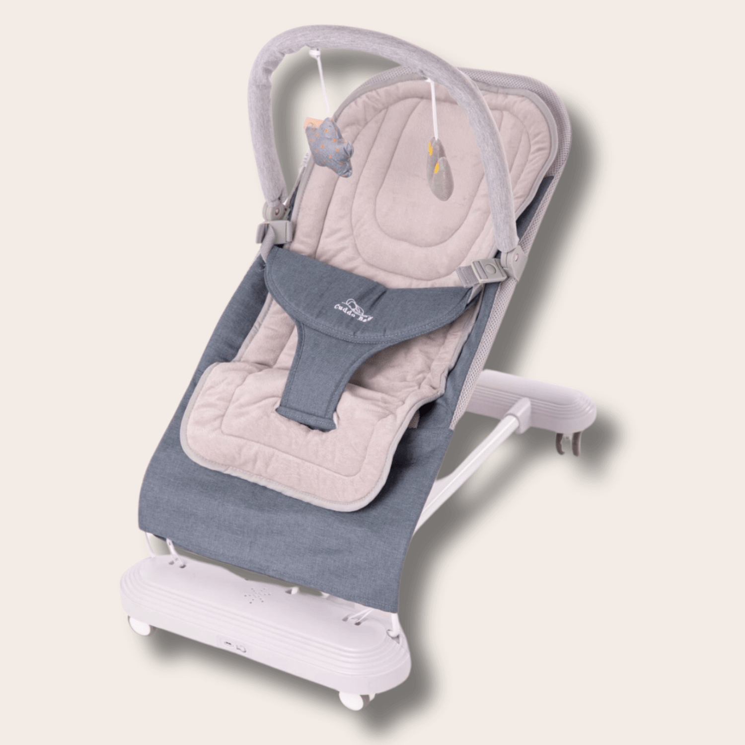 Bouncer Newborn - Cuddo Baby