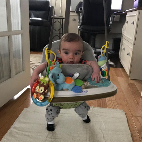 Cuddobaby HuggaPod Portable Baby Seated Support - Cuddobaby