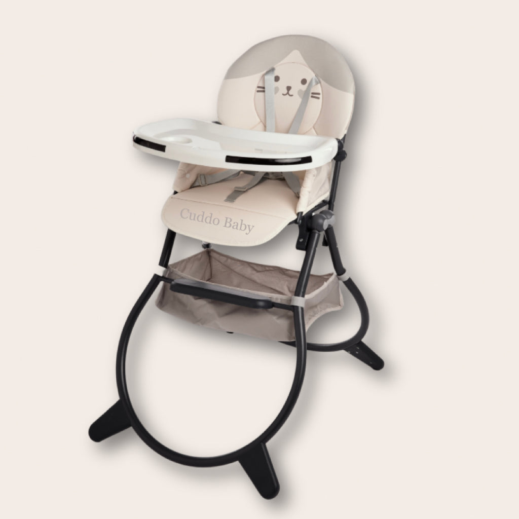 Cuddobaby Purrfect High Chair | Me