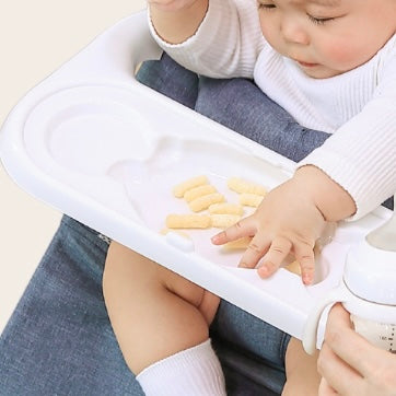 Cuddobaby Bouncer Detachable Tray