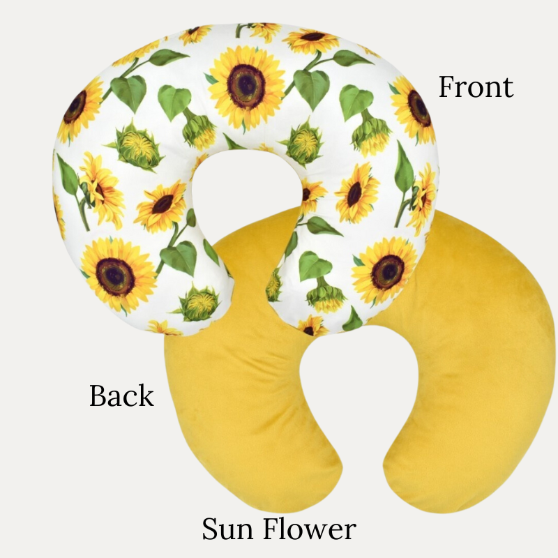 Nursing Pillow Cover