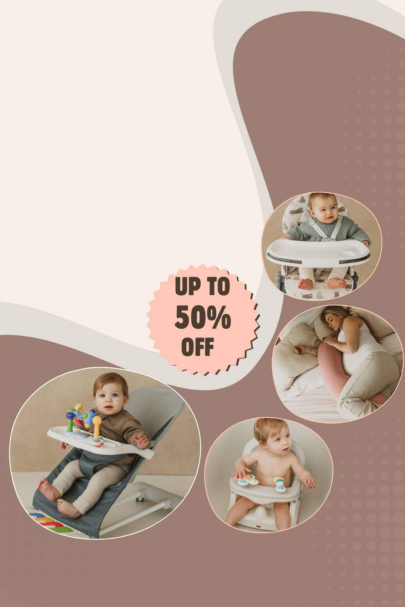 Cuddobaby Black Friday Banner