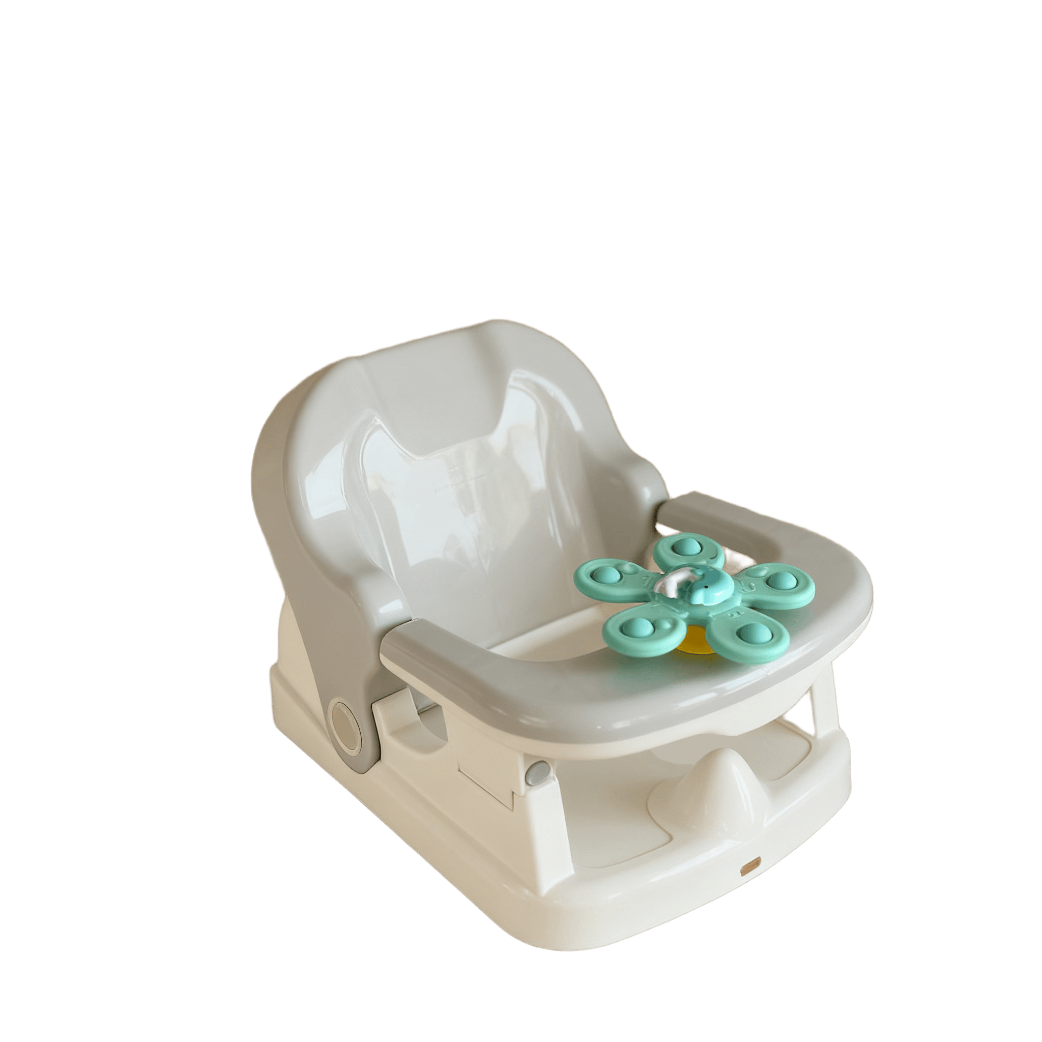 Cuddobaby 4-in-1 Multi-Scene Bath Seat