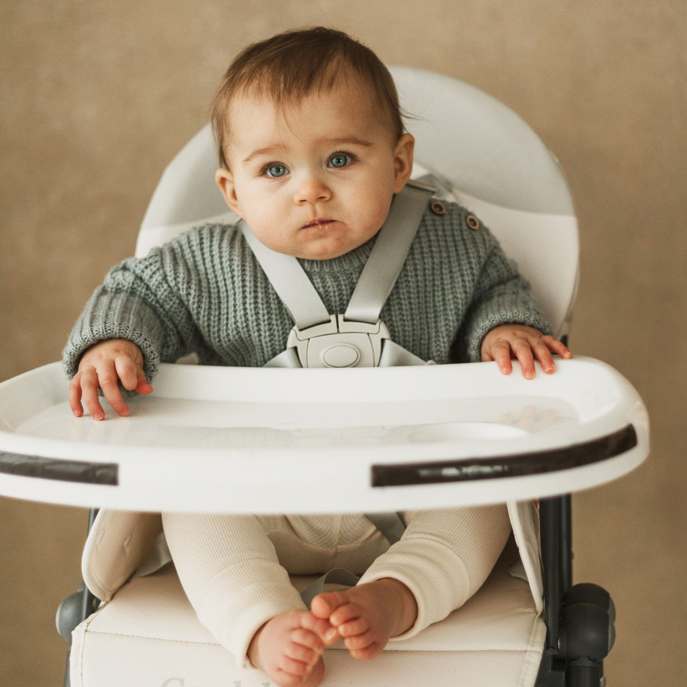 Cuddobaby Purrfect High Chair | Me