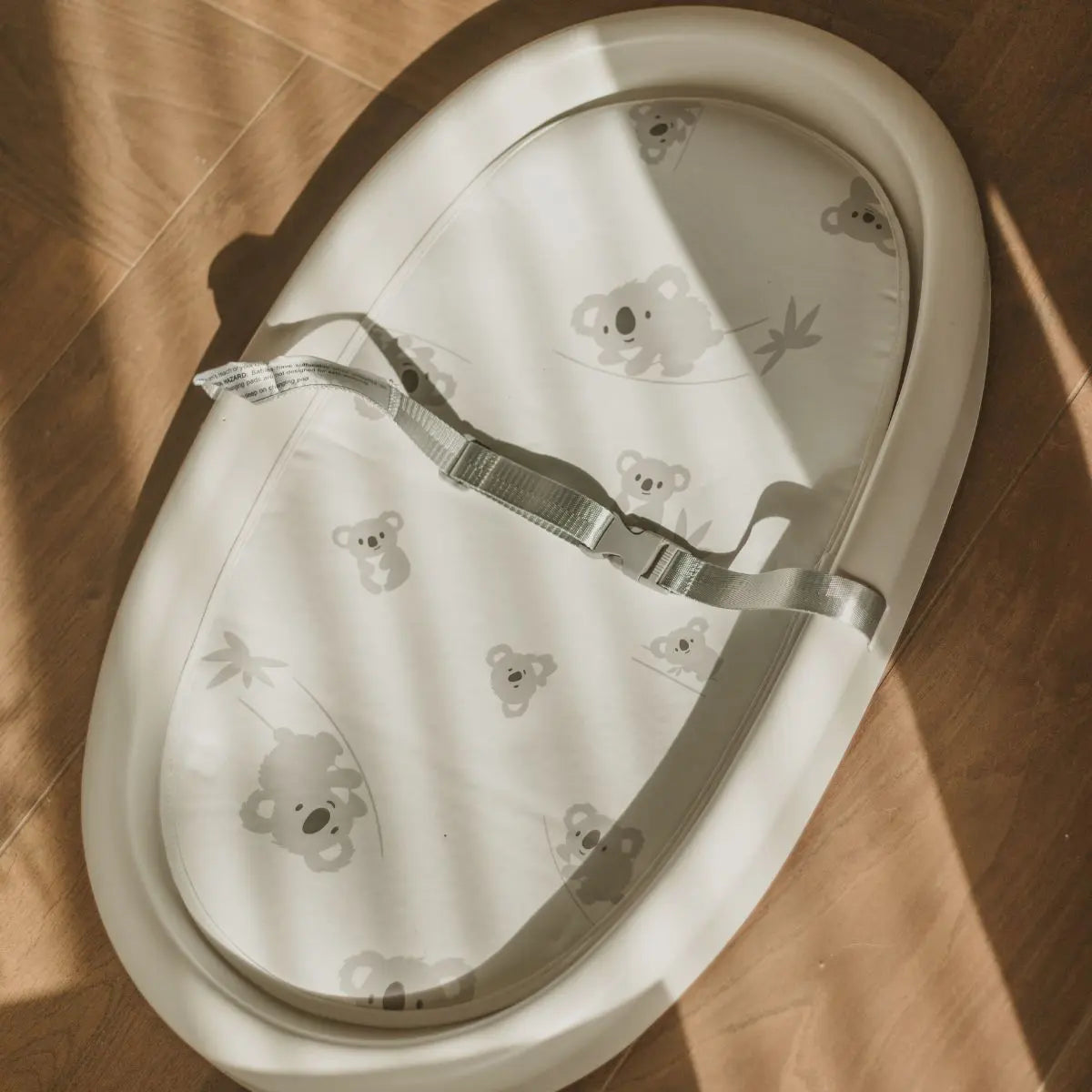 Cuddobaby 4 - in - 1 Baby Changing Pad Scale - CuddobabyCuddobaby 4 - in - 1 Baby Changing Pad Scale