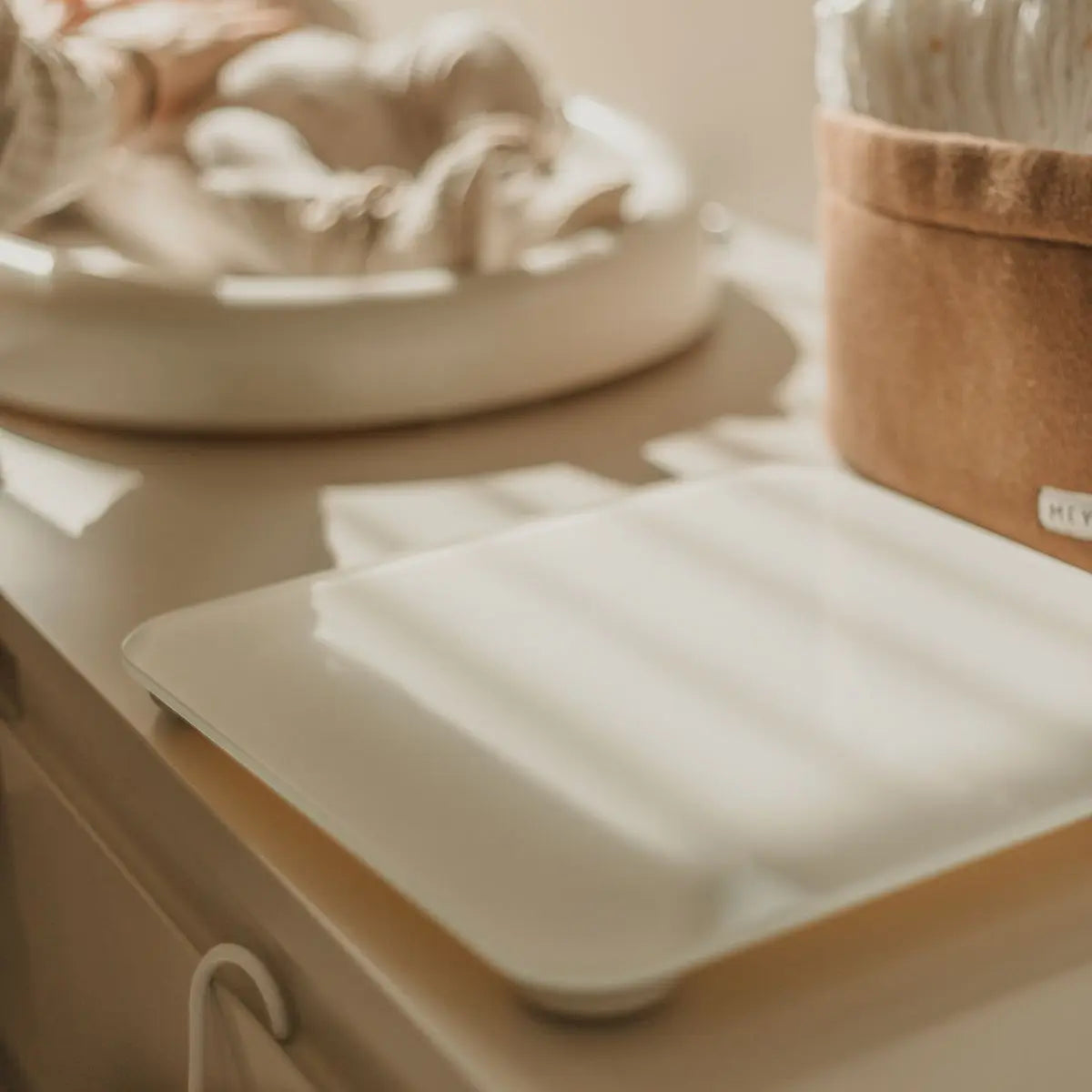 Cuddobaby 4 - in - 1 Baby Changing Pad Scale - CuddobabyCuddobaby 4 - in - 1 Baby Changing Pad Scale