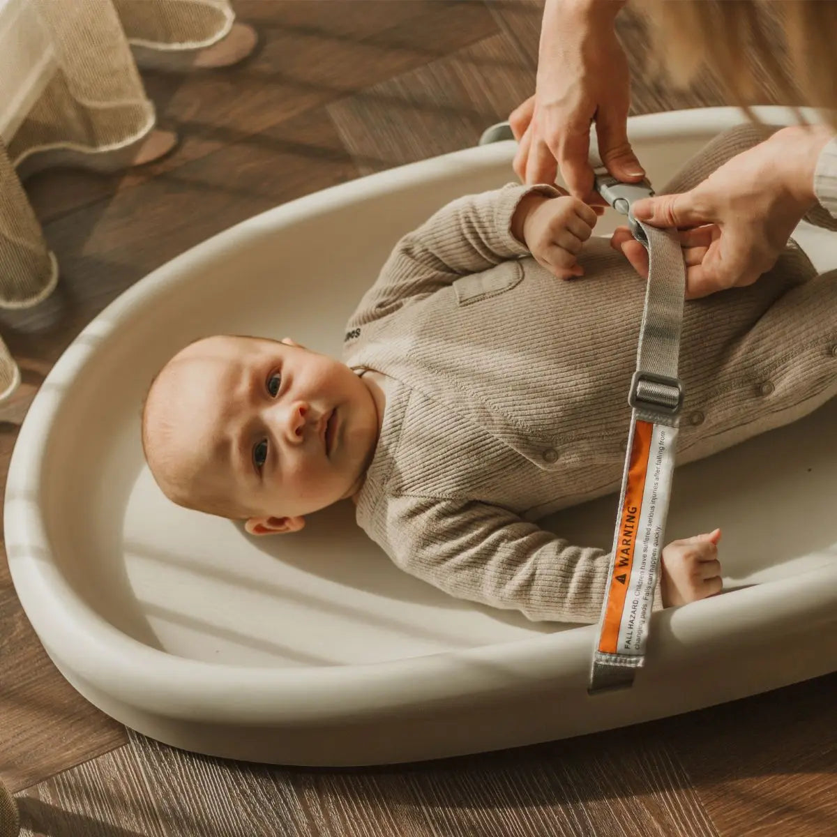 Cuddobaby 4 - in - 1 Baby Changing Pad Scale - CuddobabyCuddobaby 4 - in - 1 Baby Changing Pad Scale