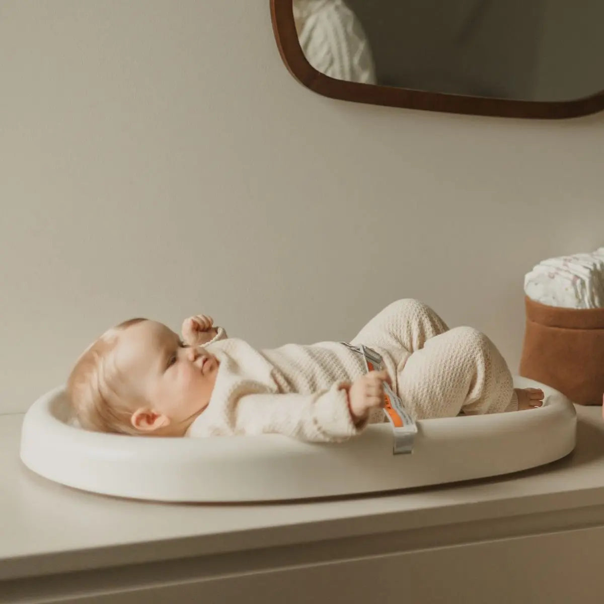 Cuddobaby 4 - in - 1 Baby Changing Pad Scale - CuddobabyCuddobaby 4 - in - 1 Baby Changing Pad Scale