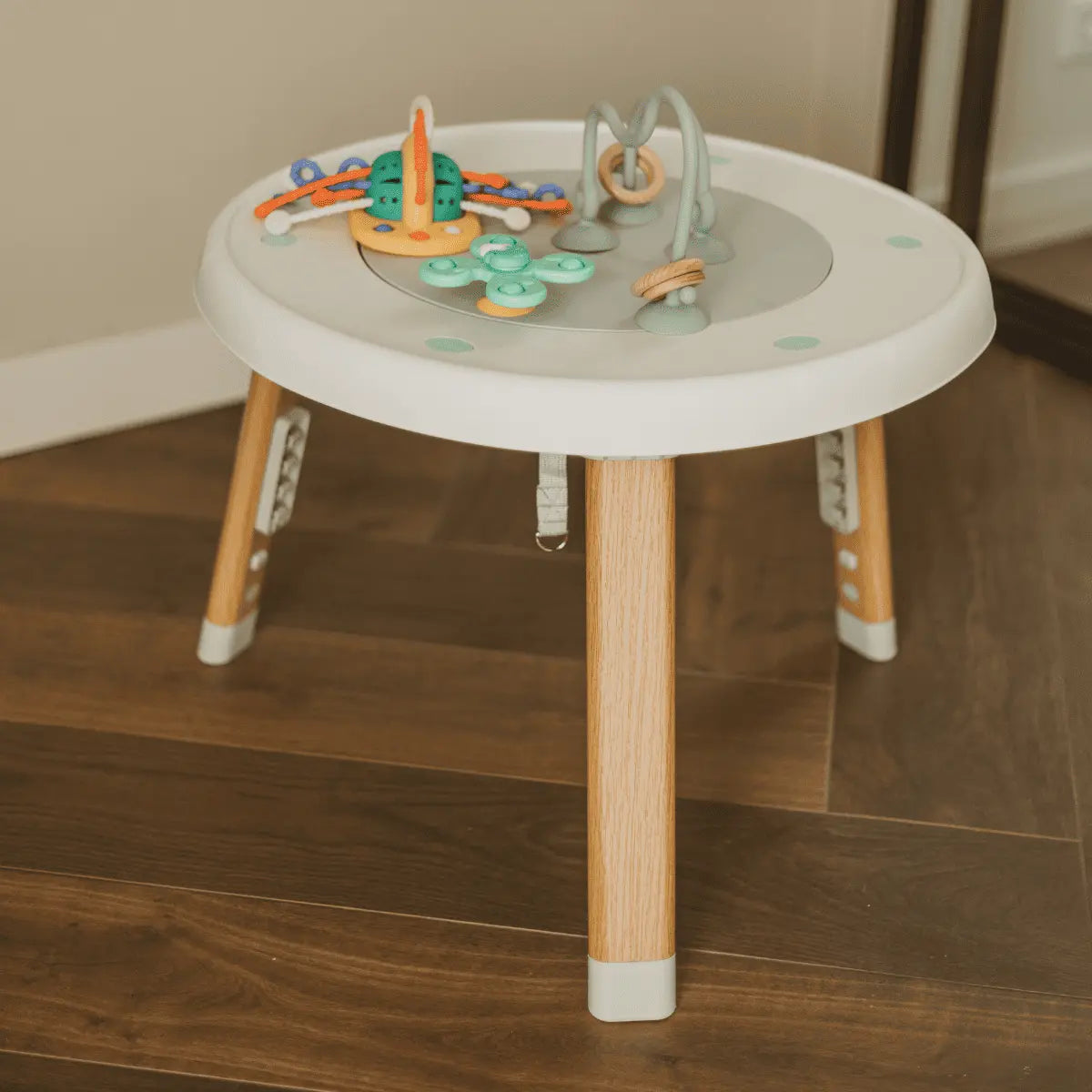 Cuddobaby 4 in 1 activity center - Pre - order - Ships in two weeks - CuddobabyCuddobaby 4 in 1 activity center - Pre - order - Ships in two weeks