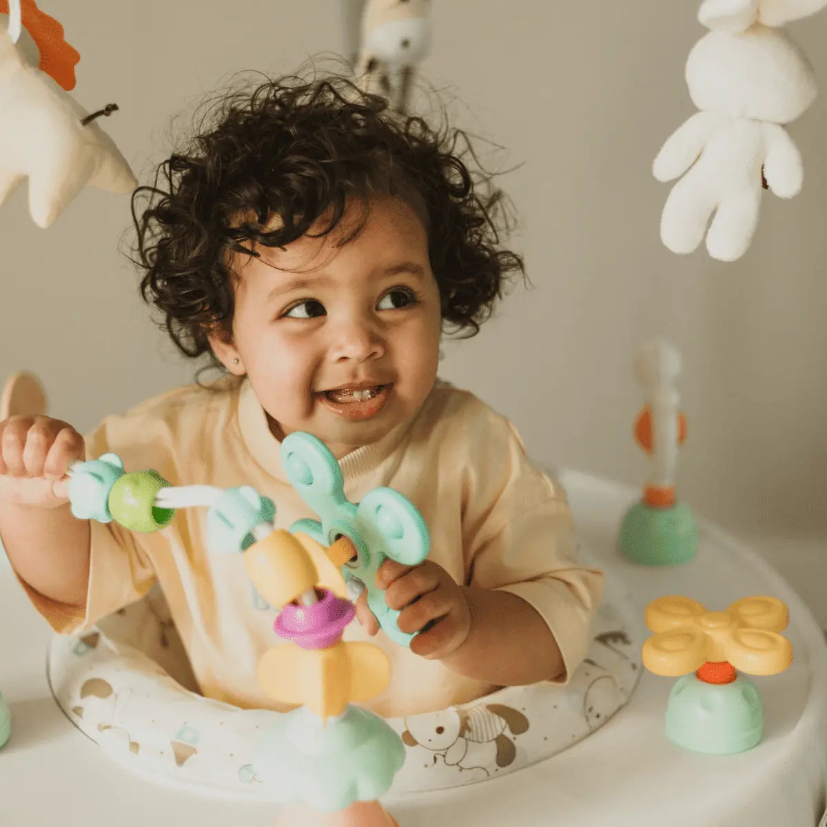 Cuddobaby 4 in 1 activity center - Pre - order - Ships in two weeks - CuddobabyCuddobaby 4 in 1 activity center - Pre - order - Ships in two weeks