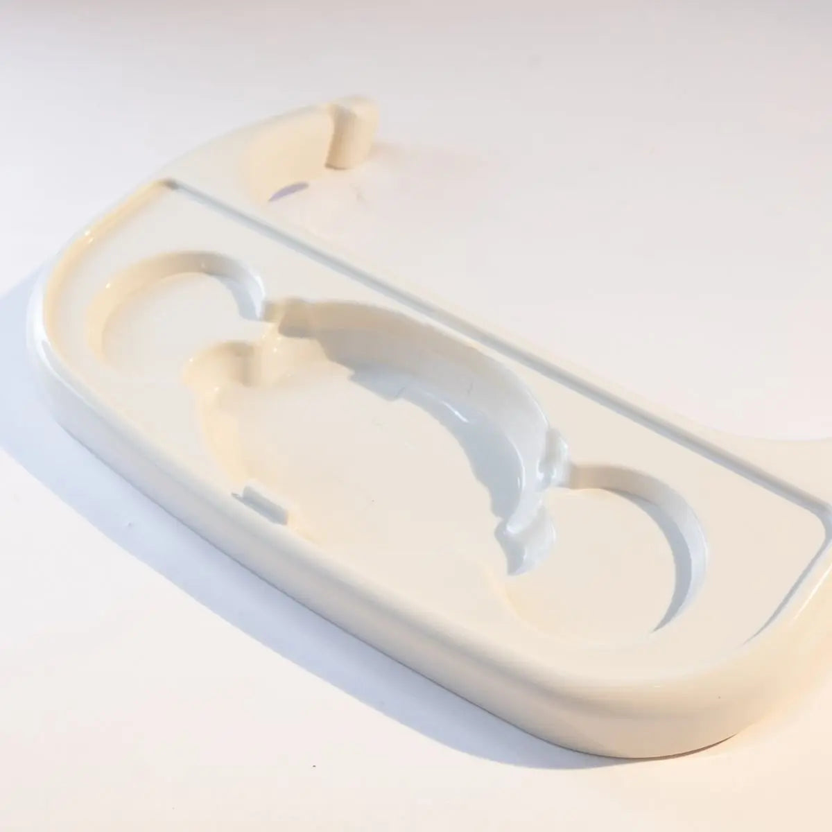 Cuddobaby Baby Bouncer Accessories | Detachable Tray - CuddobabyCuddobaby Baby Bouncer Accessories | Detachable Tray