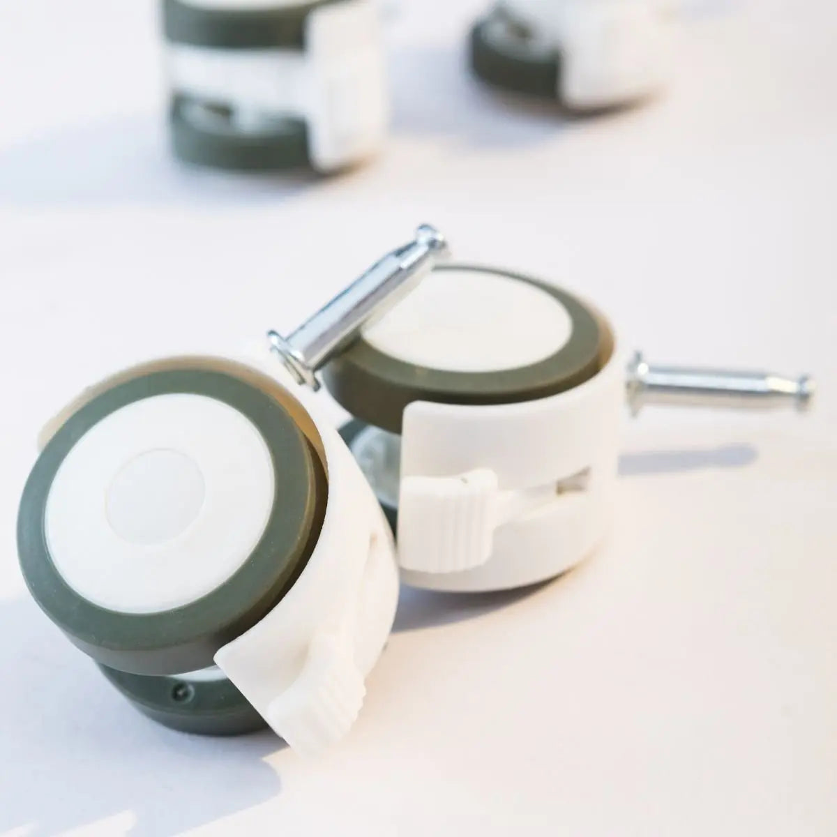 Cuddobaby Baby Bouncer Accessories | Detachable Wheels - CuddobabyCuddobaby Baby Bouncer Accessories | Detachable Wheels