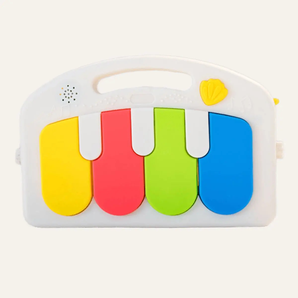 Cuddobaby Baby Bouncer Accessories | Foot Pedal Piano - CuddobabyCuddobaby Baby Bouncer Accessories | Foot Pedal Piano