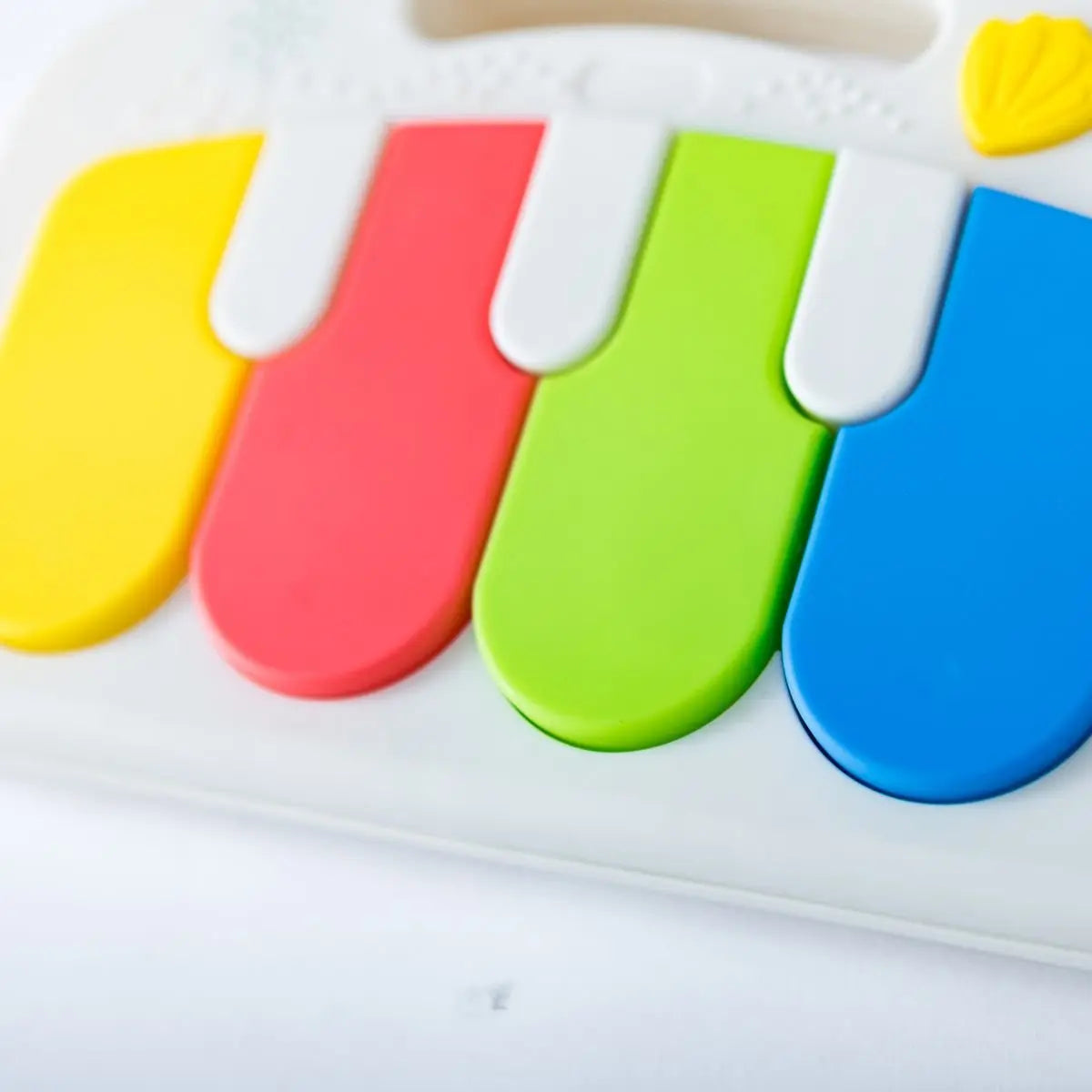 Cuddobaby Baby Bouncer Accessories | Foot Pedal Piano - CuddobabyCuddobaby Baby Bouncer Accessories | Foot Pedal Piano