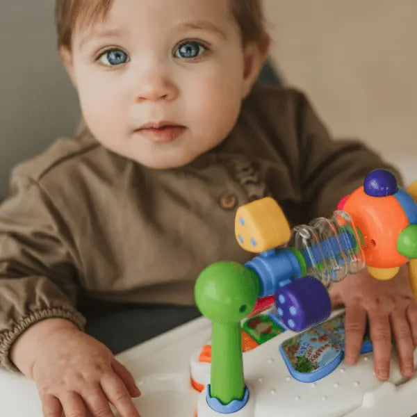 Cuddobaby Baby Bouncer Accessories | Tray Toy Piano - CuddobabyCuddobaby Baby Bouncer Accessories | Tray Toy Piano