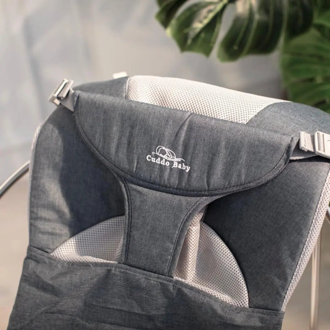 Cuddobaby Bouncer Cover - Cuddo BabyCuddobaby Bouncer Cover