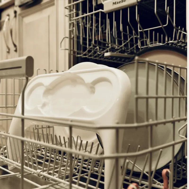 Cuddobaby Bouncer Detachable Tray - Cuddo BabyCuddobaby Bouncer Detachable Tray