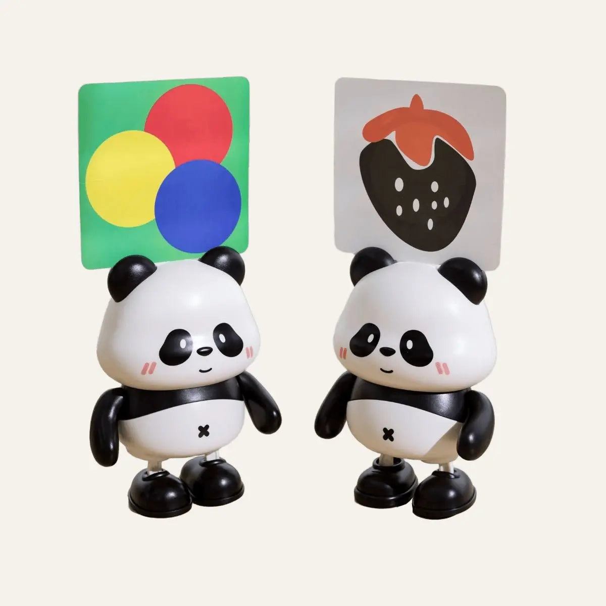 Cuddobaby Dancing Panda Baby Toys - CuddobabyCuddobaby Dancing Panda Baby Toys