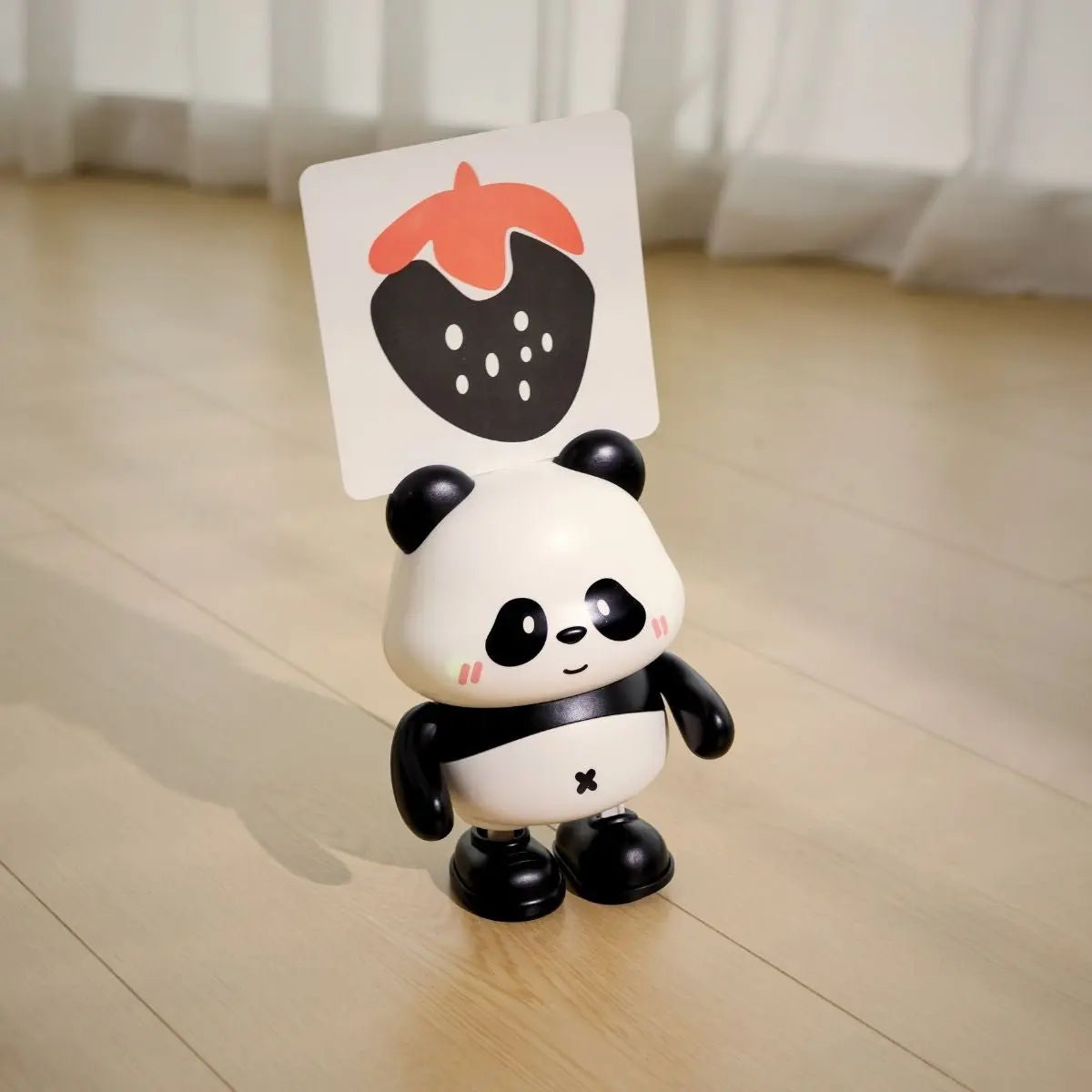 Cuddobaby Dancing Panda Baby Toys - CuddobabyCuddobaby Dancing Panda Baby Toys