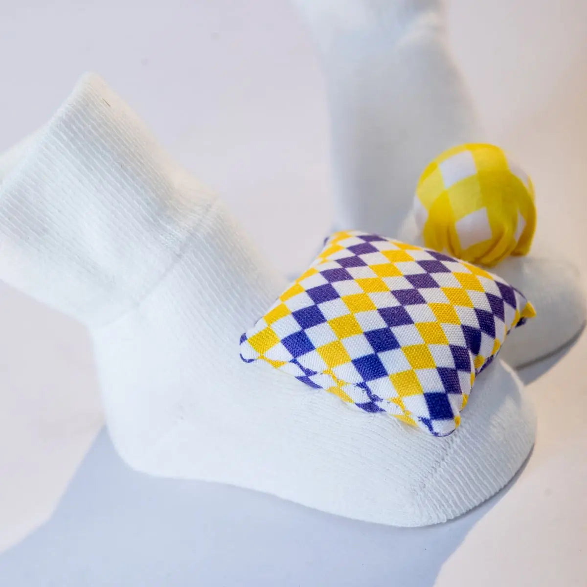 Cuddobaby Montessori Baby Sensory Socks - CuddobabyCuddobaby Montessori Baby Sensory Socks