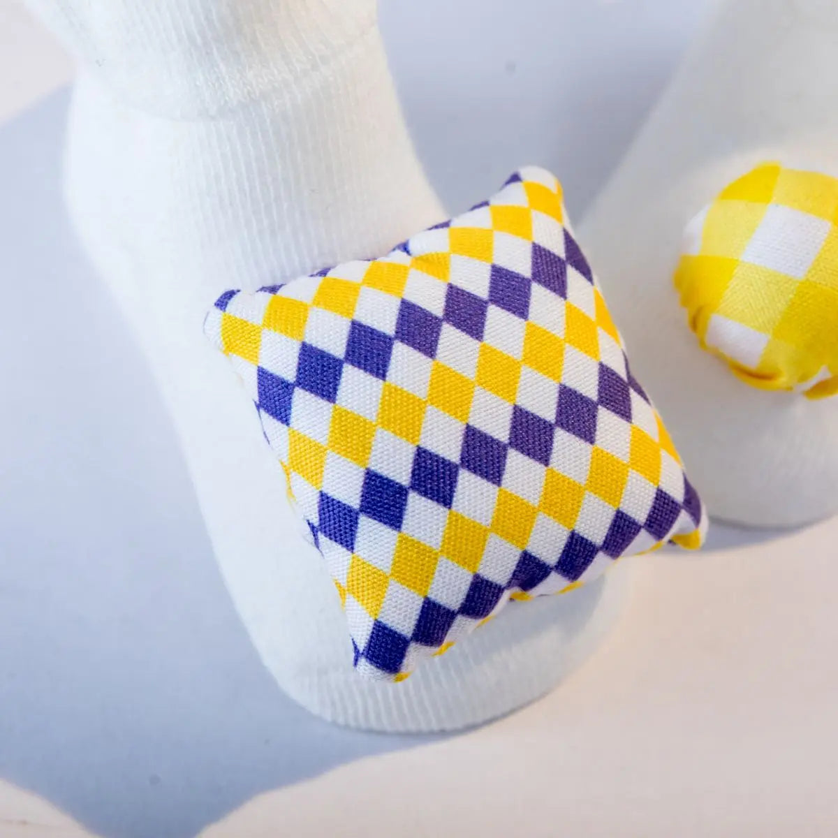 Cuddobaby Montessori Baby Sensory Socks - CuddobabyCuddobaby Montessori Baby Sensory Socks