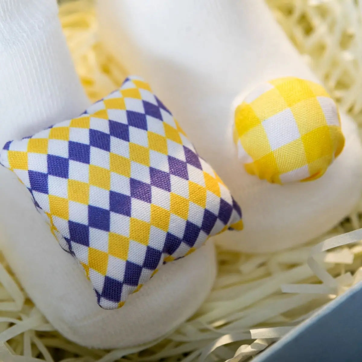 Cuddobaby Montessori Baby Sensory Socks - CuddobabyCuddobaby Montessori Baby Sensory Socks