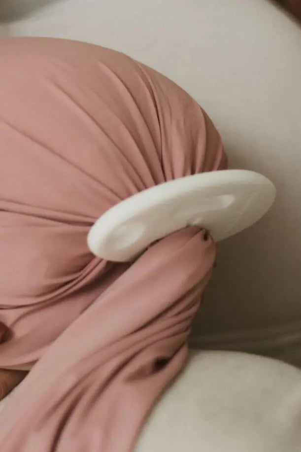 Cuddobaby Pregnancy Pillow Cover - Cuddo BabyCuddobaby Cuddlelock 1 Piece