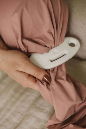 Cuddobaby Pregnancy Pillow - 5 - IN - 1 Versatile with Durability - Cuddo BabyCuddobaby Pregnancy Pillow Pink