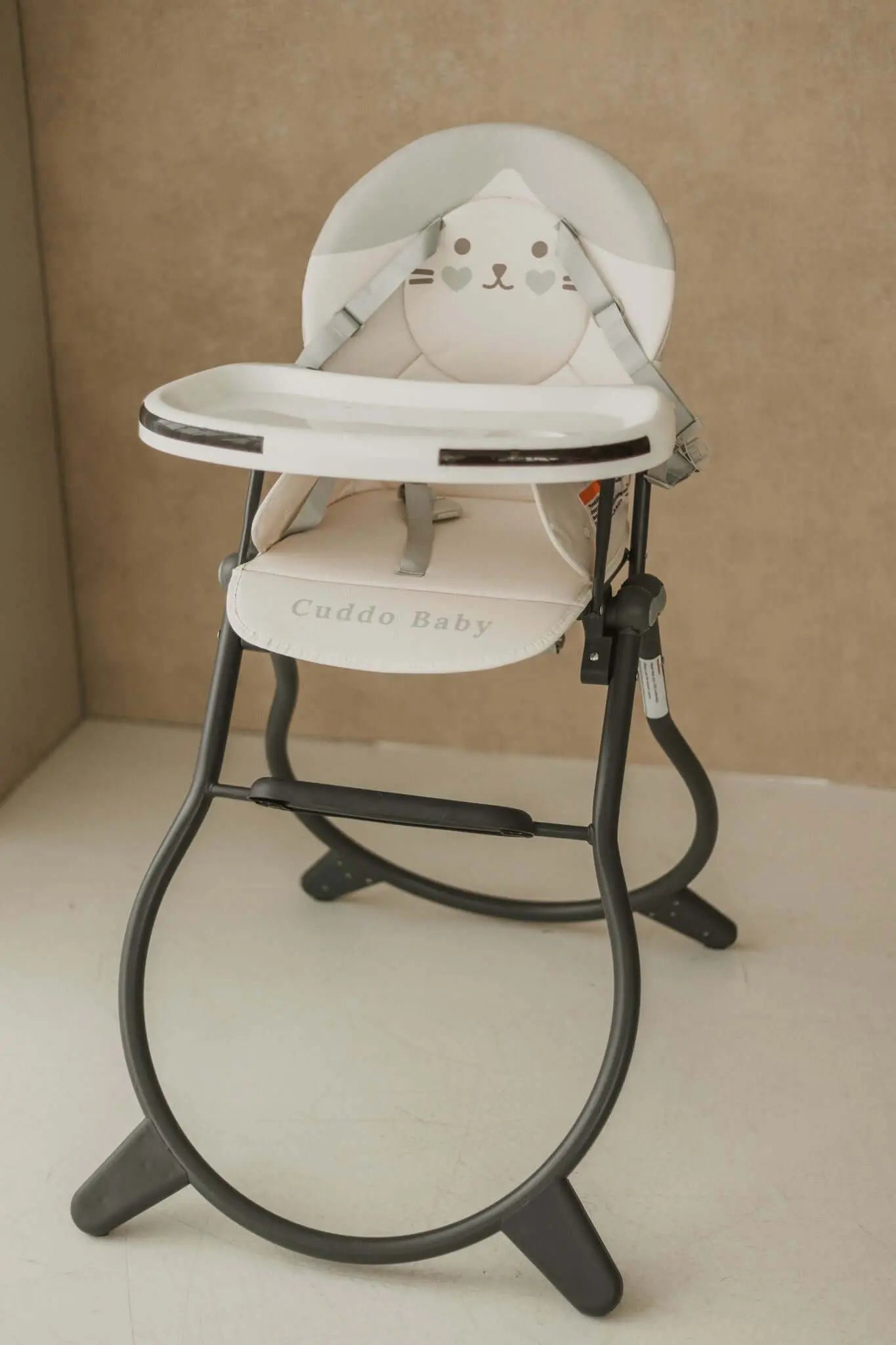 Cuddobaby Purrfect High Chair | Me - Cuddo BabyCuddobaby Purrfect High Chair Me