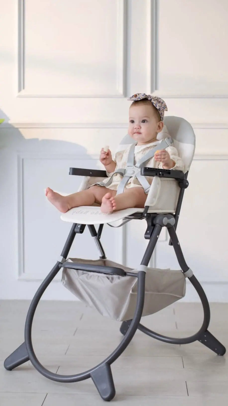 Cuddobaby Purrfect High Chair | Me - Cuddo BabyCuddobaby Purrfect High Chair Me