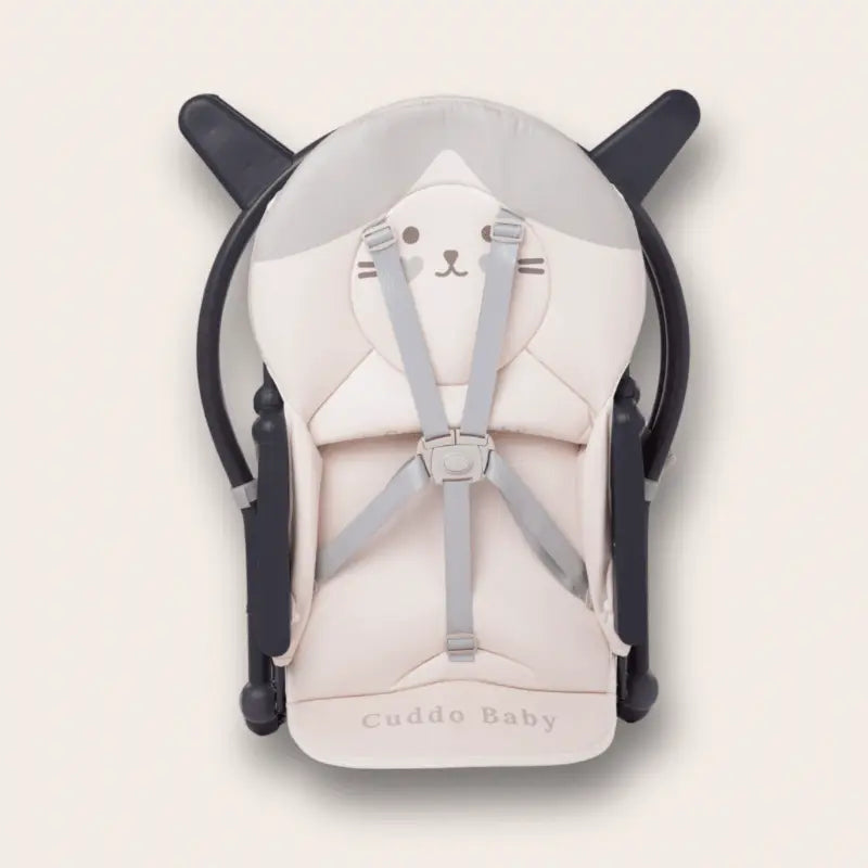 Cuddobaby Purrfect High Chair - Cuddo BabyCuddobaby Purrfect High Chair Me