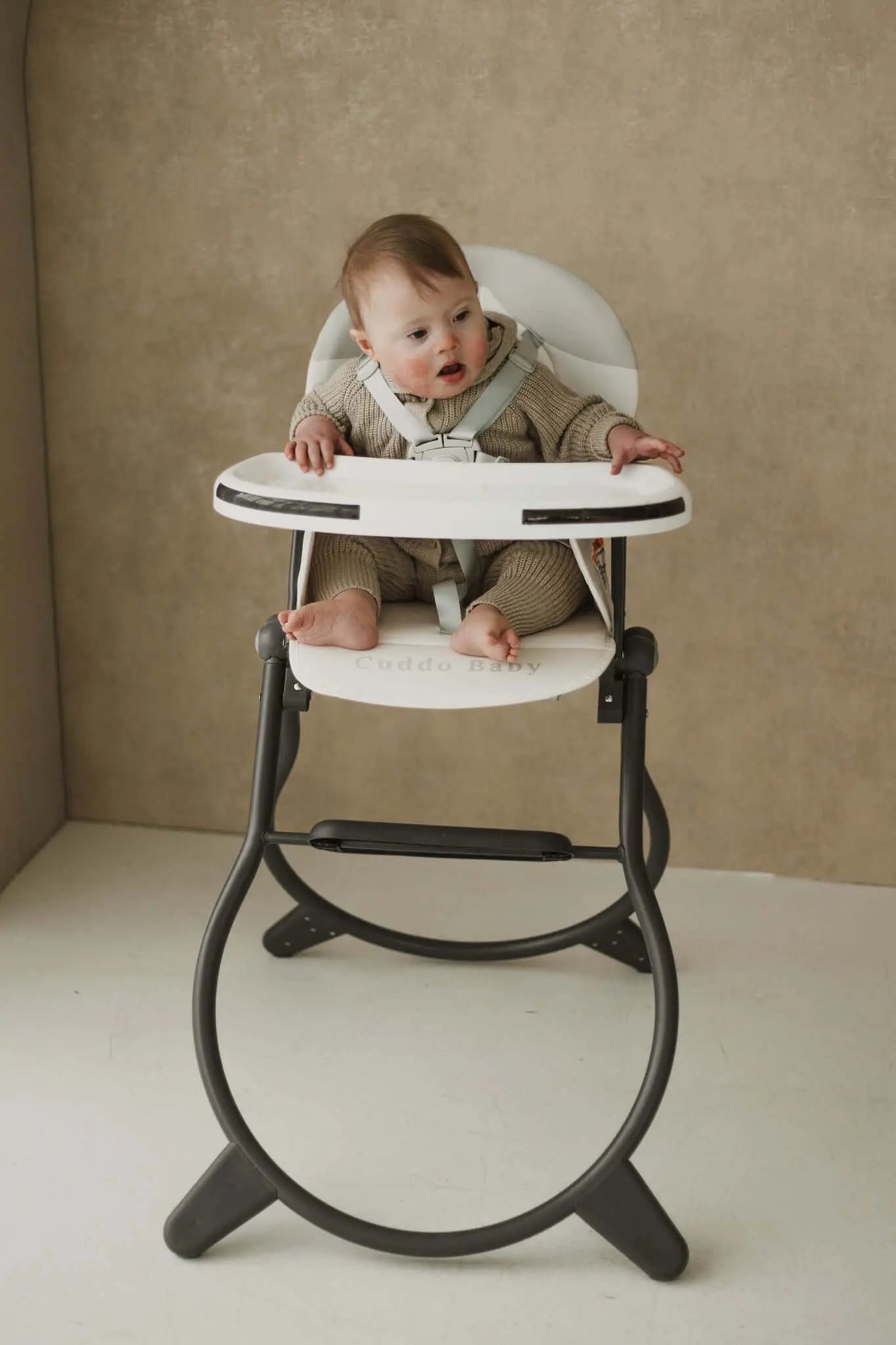Cuddobaby Purrfect High Chair | Me - Cuddo BabyCuddobaby Purrfect High Chair Me