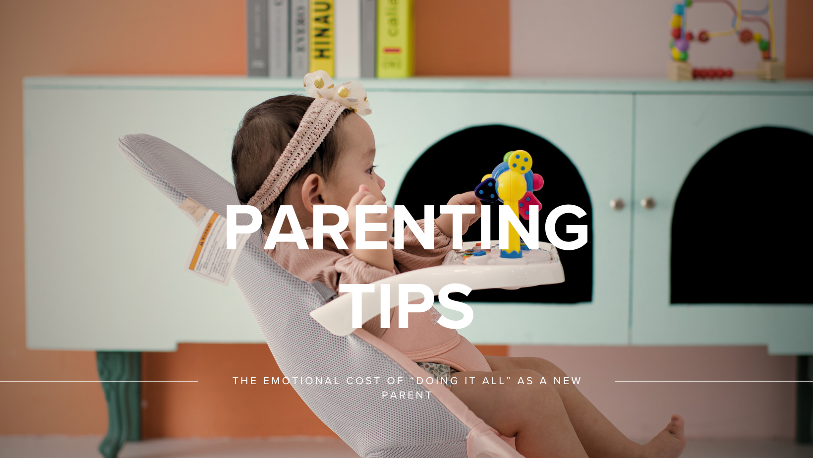 Stylish baby chair pink for modern homes.