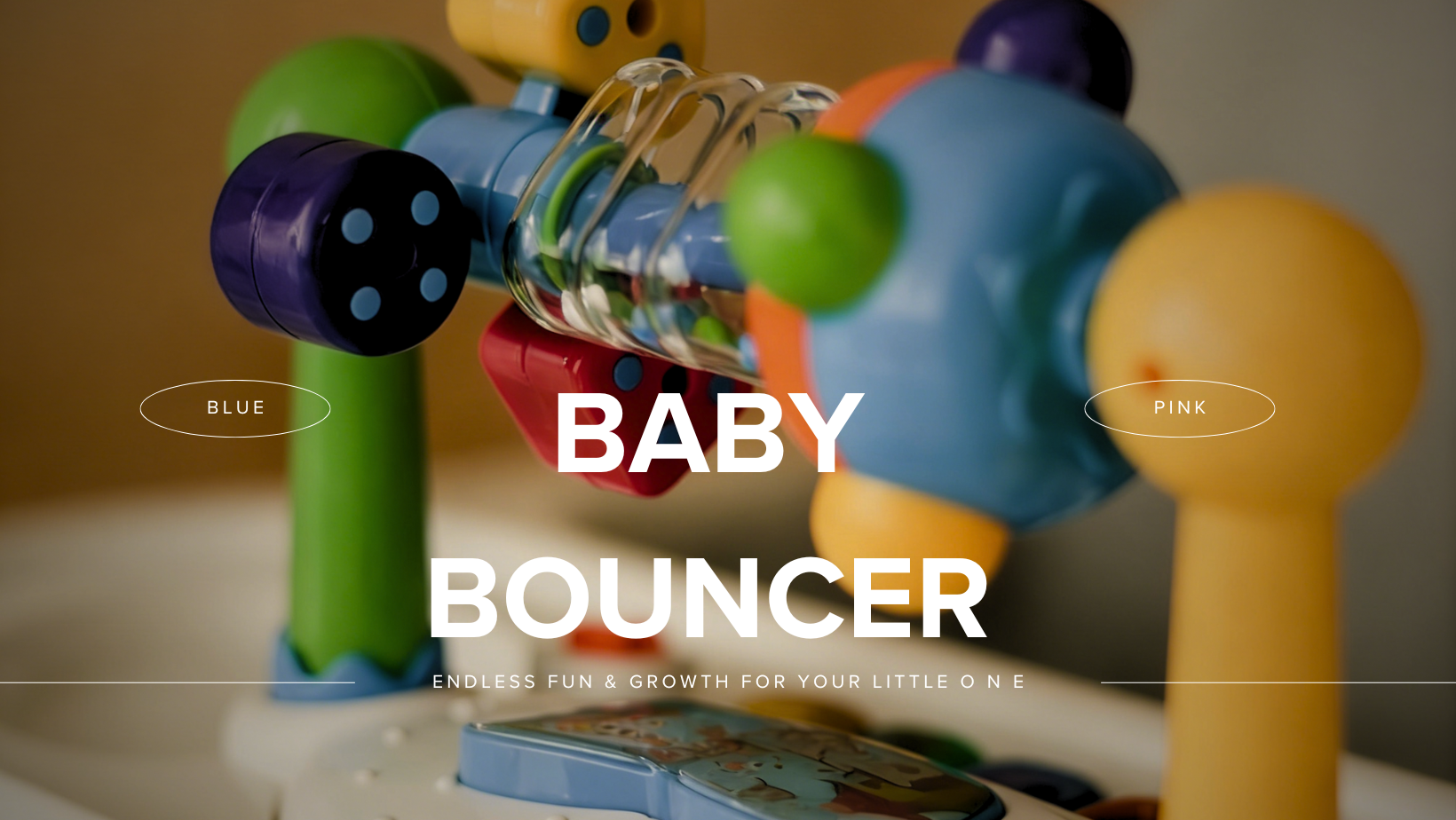 Comparison of natural wood vs. recycled plastic in baby gear