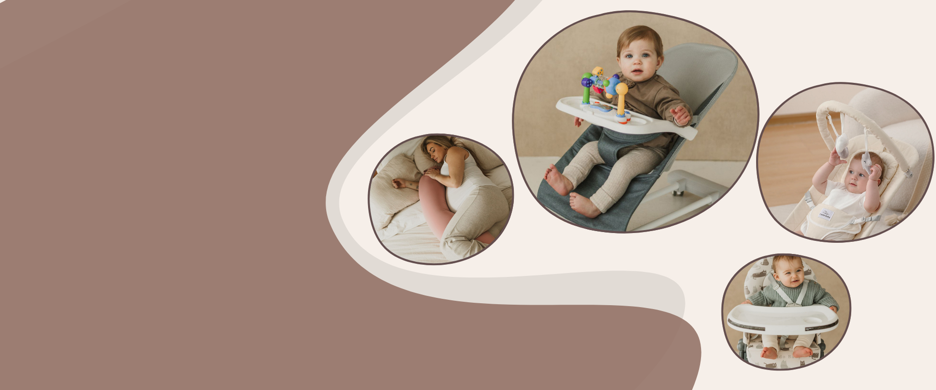 Cuddobaby Black Friday Banner