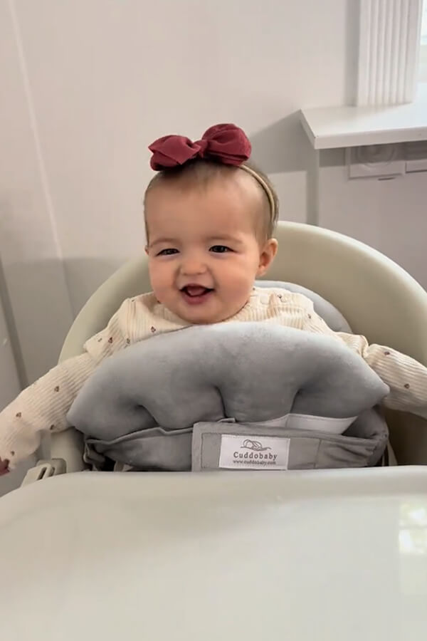 Cuddobaby CuddleNest page image L