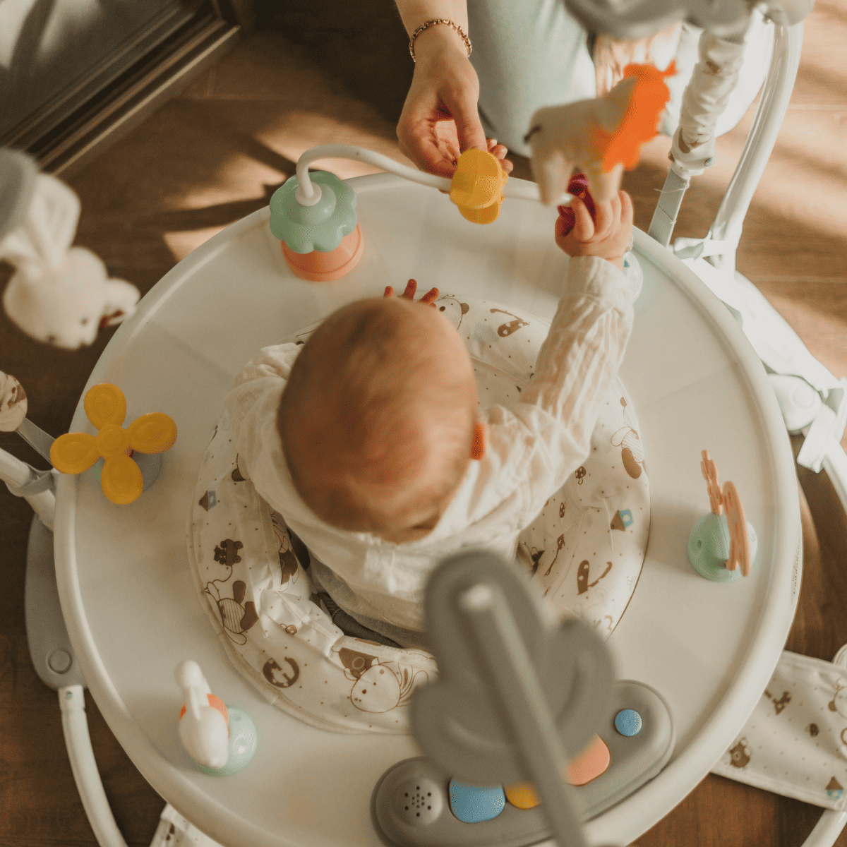 Cuddobaby 4 in 1 activity center - Pre - order - Ships in two weeks - CuddobabyCuddobaby 4 in 1 activity center - Pre - order - Ships in two weeks