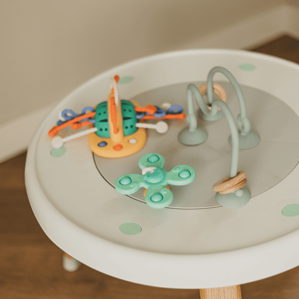 Cuddobaby 4 in 1 activity center - Pre - order - Ships in two weeks - CuddobabyCuddobaby 4 in 1 activity center - Pre - order - Ships in two weeks