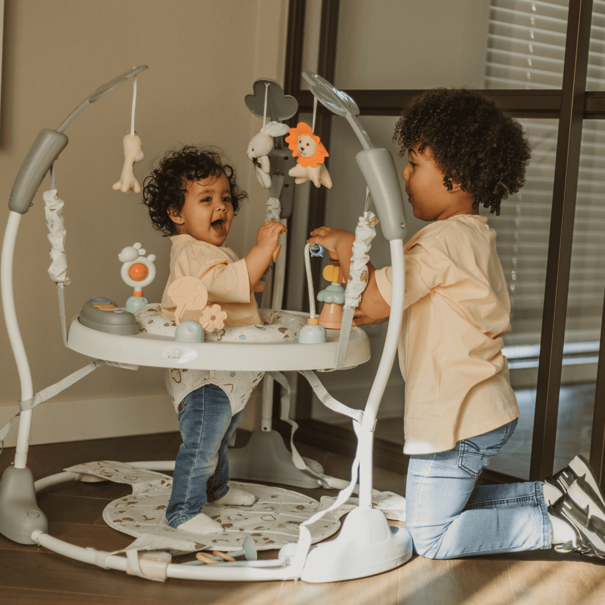 Cuddobaby 4 in 1 activity center - Pre - order - Ships in two weeks - CuddobabyCuddobaby 4 in 1 activity center - Pre - order - Ships in two weeks