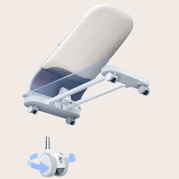 Cuddobaby 4 - in - 1 Baby Bouncer - CuddobabyCuddobaby 4 - in - 1 Baby Bouncer