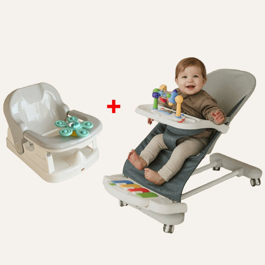 Cuddobaby- 4 in 1 Baby bouncer | Bath seat | CuddleNest Clearance sale - CuddobabyCuddobaby- 4 in 1 Baby bouncer | Bath seat | CuddleNest Clearance sale