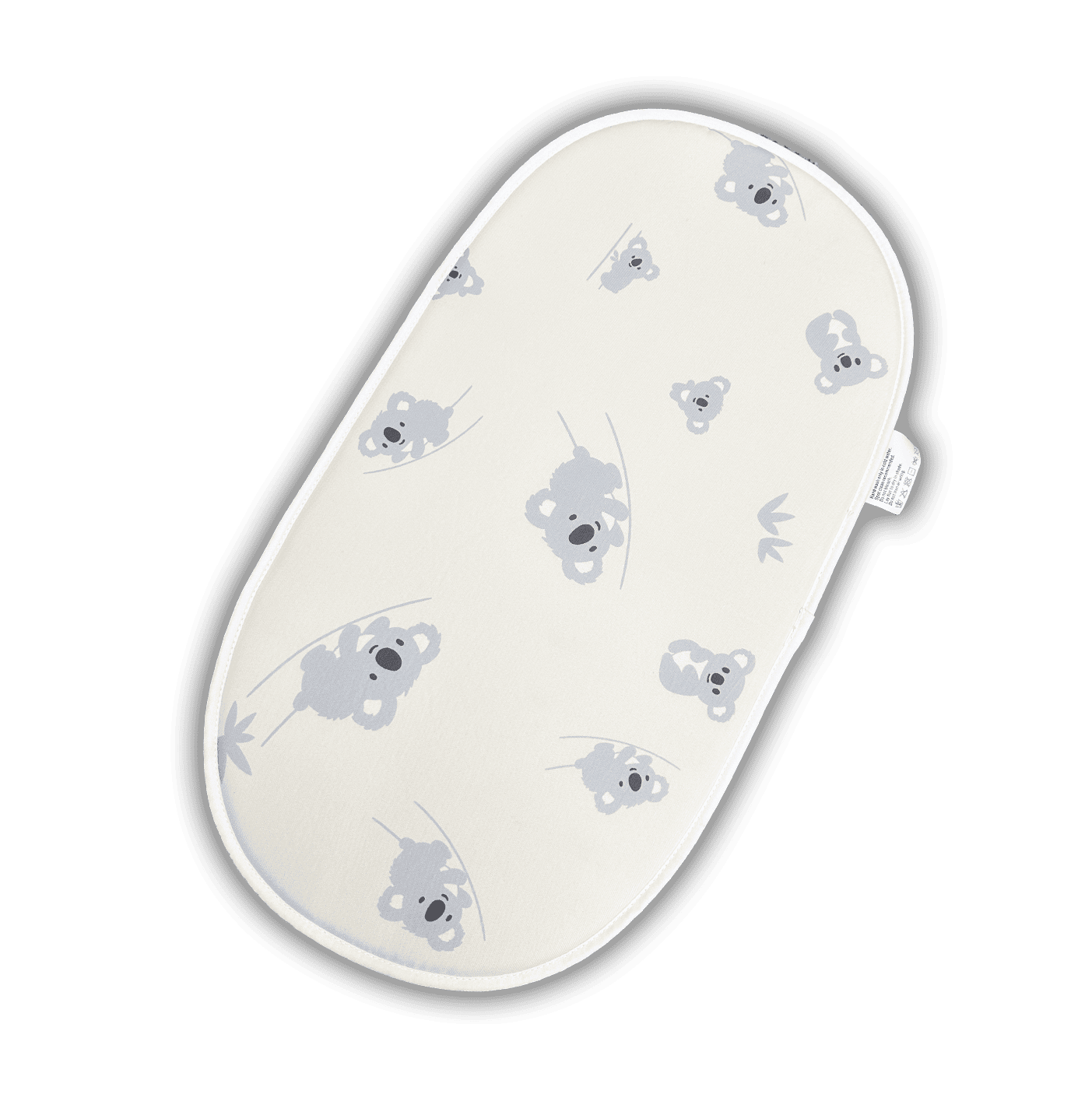 Cuddobaby 4-in-1 Baby Changing Pad | Scale | Measurement Tape - CuddobabyCuddobaby 4-in-1 Baby Changing Pad | Scale | Measurement Tape