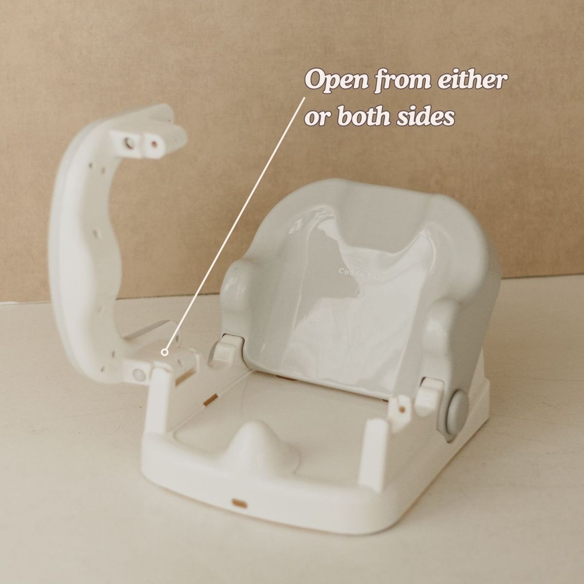 Cuddobaby 4 - in - 1 Multi - Scene Bath Seat - CuddobabyCuddobaby 4 - in - 1 Multi - Scene Bath Seat