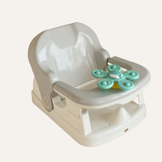 Cuddobaby 4 - in - 1 Multi - Scene Bath Seat - CuddobabyCuddobaby 4 - in - 1 Multi - Scene Bath Seat