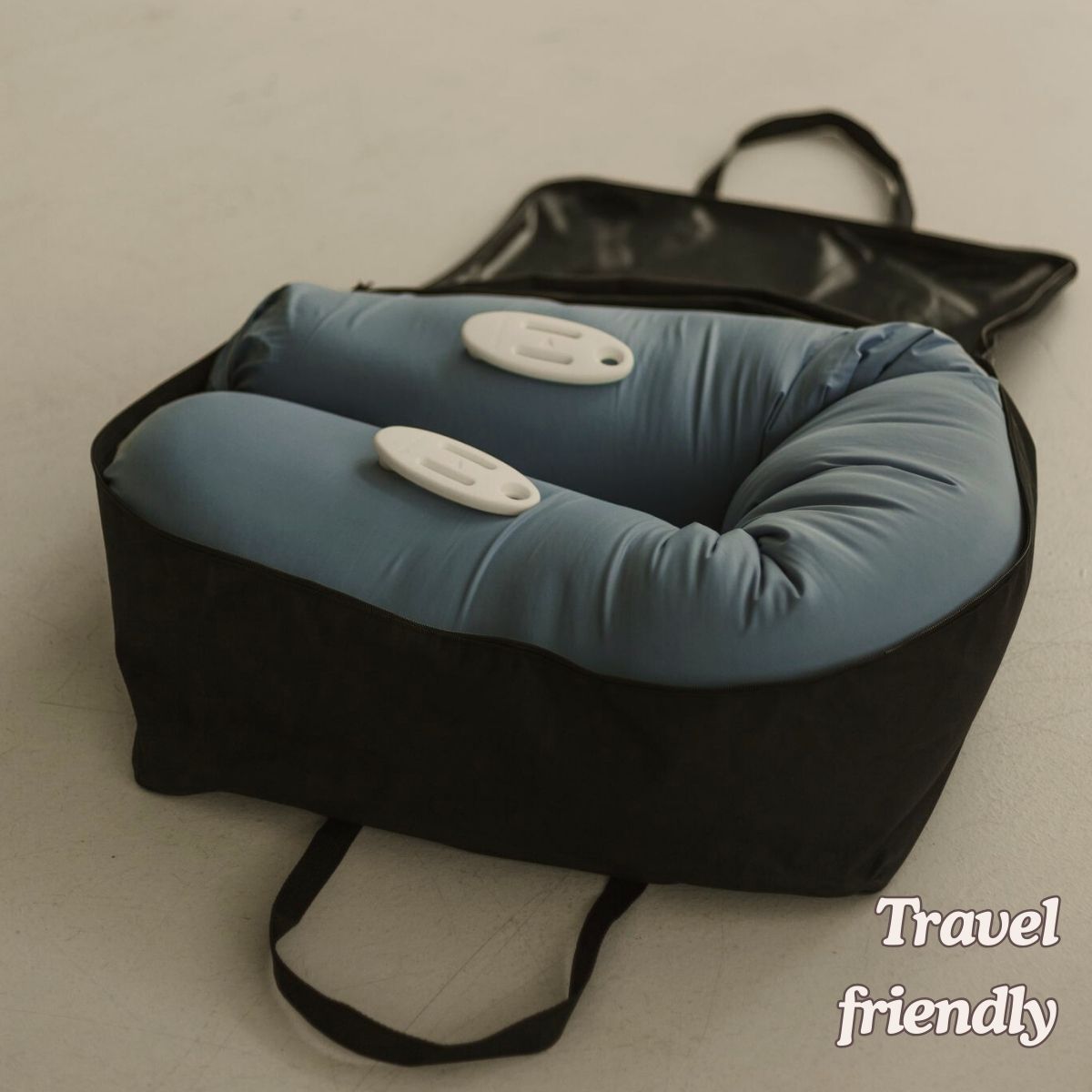Cuddobaby 5 - in - 1 Pregnancy Pillow - CuddobabyCuddobaby 5 - in - 1 Pregnancy Pillow