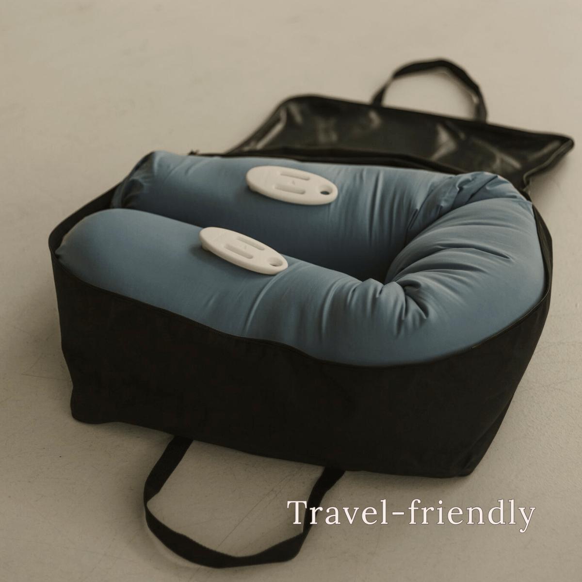 Cuddobaby 5 - in - 1 Pregnancy Pillow - CuddobabyCuddobaby 5 - in - 1 Pregnancy Pillow